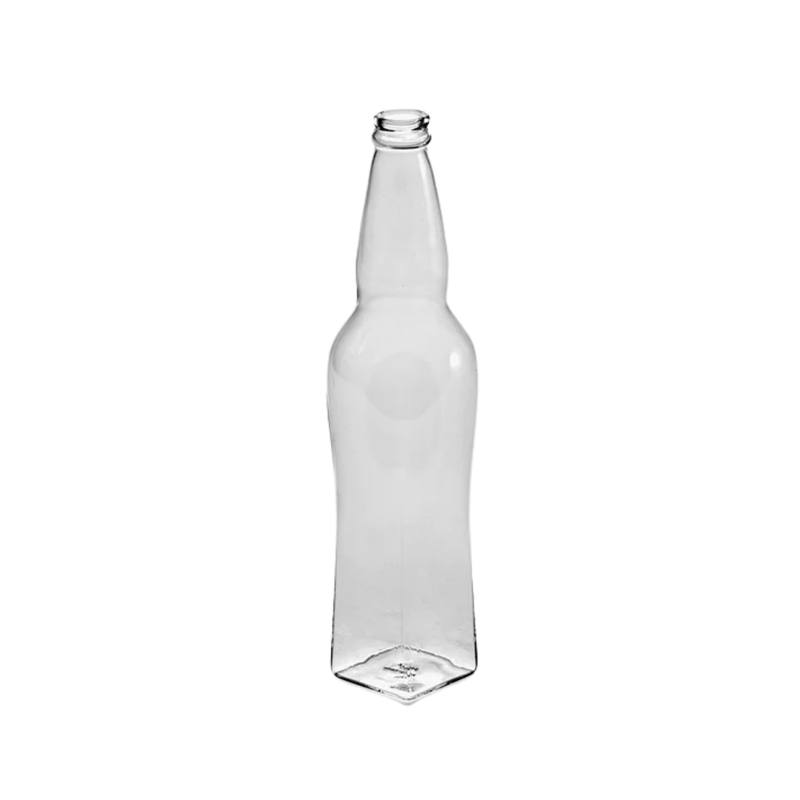Vase 07 - Josephine Transparent