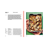 Livre Ramen Forever | Fleux | 9