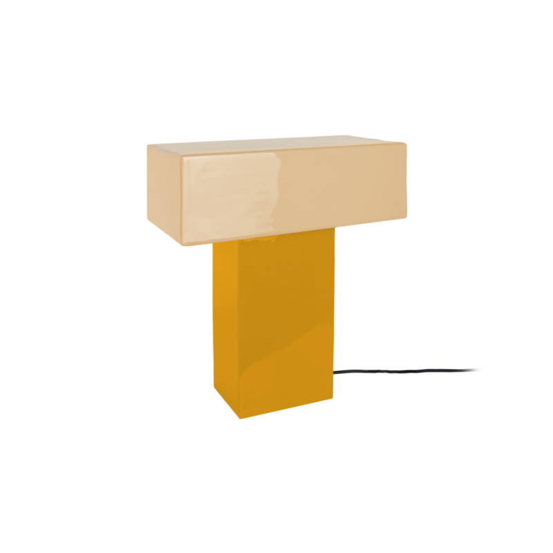 Lampe de table - Grato Recto