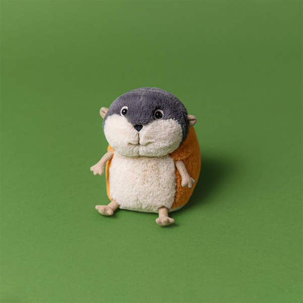 Peluche Lambeth Lemming