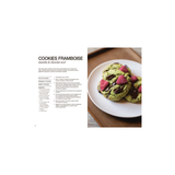 Matcha à la maison - Camille Becerra - Marabout | Fleux | 19