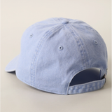 Casquette Baseball Brodée - Sunday Running Club | Fleux | 14