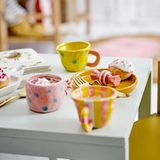 Tasse Nini - Rose | Fleux | 13