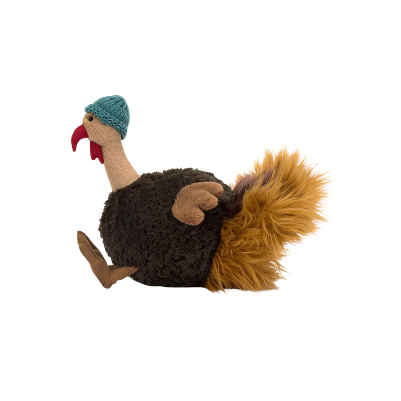 Peluche Theo Turkey