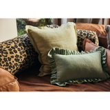 Coussin Felt Mint 60x40cm | Fleux | 7