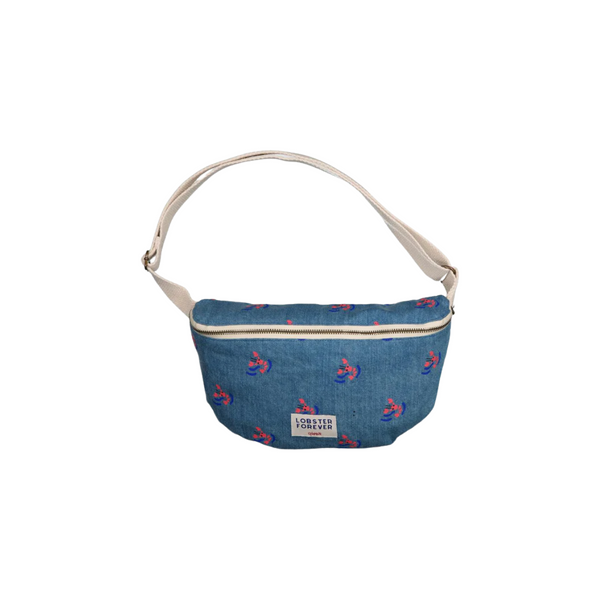 Banane Denim Lobster Forever