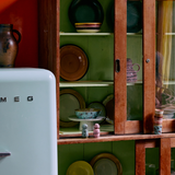 Salière & poivrière 70s Baroque | Fleux | 9