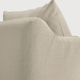 Fauteuil Weave - Bone | Fleux | 13