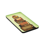 Plateau rectangulaire Jazzy | Fleux | 4