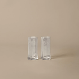 Set de 2 grands verres - Kiru Transparent 30 cl | Fleux | 7