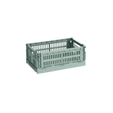 Crate S crate - L 26.5 cm XH 10.5 cm | Fleux | 23