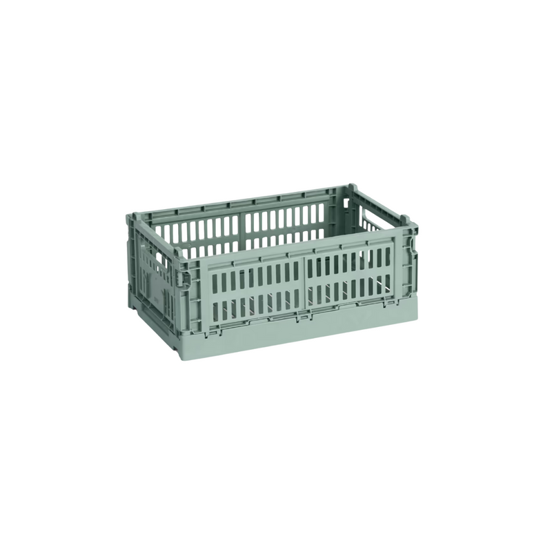 Crate S crate - L 26.5 cm XH 10.5 cm