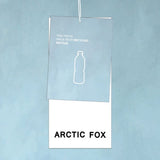Plaid Recyclé Teddy - Marron Espresso | Fleux | 9