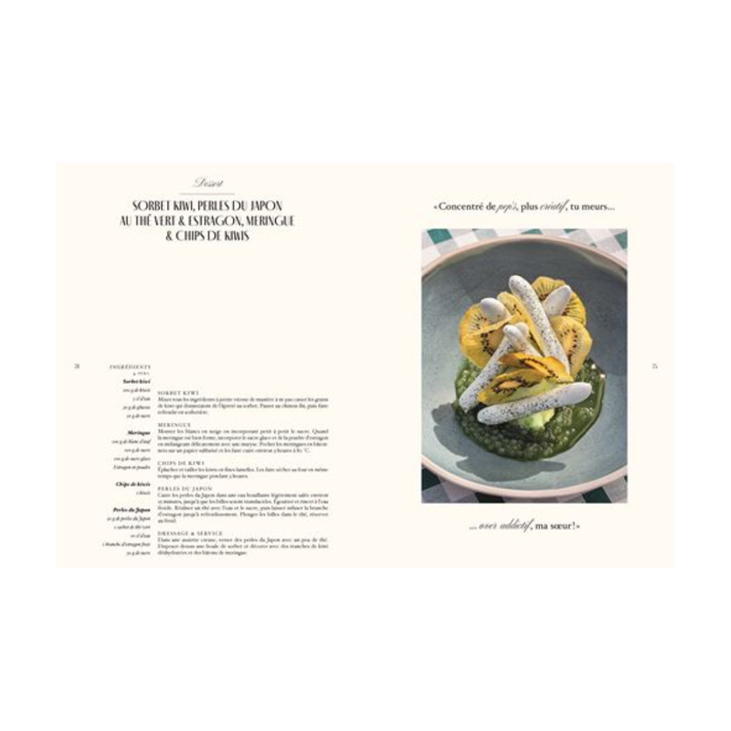 Kingchefs and Dragqueens