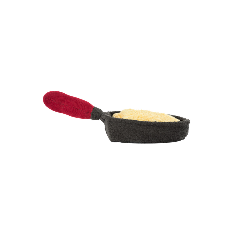 Peluche Amuseables Raclette