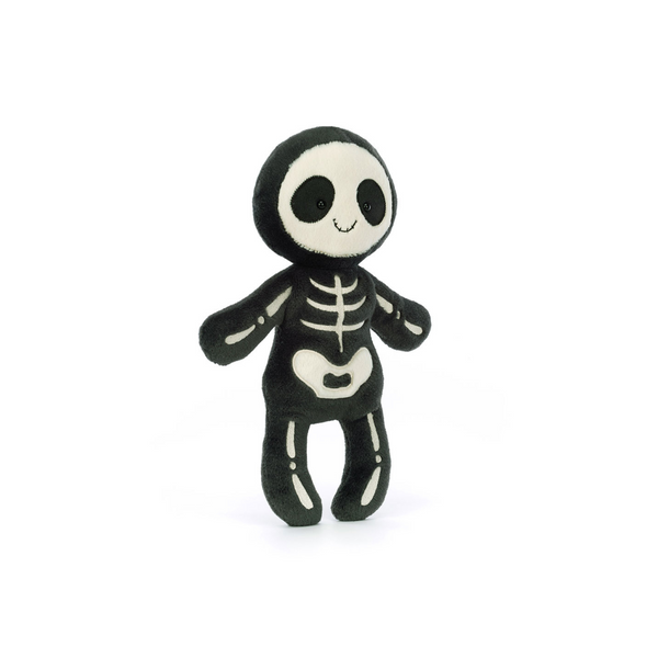 Peluche Skeleton Bob