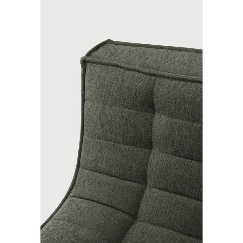 Canapé - 2 places - Moss N701