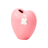 Vase Cœur Pansement | Fleux | 6