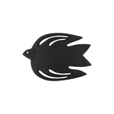 Dessous de plat - HDpira Noir | Fleux | 4
