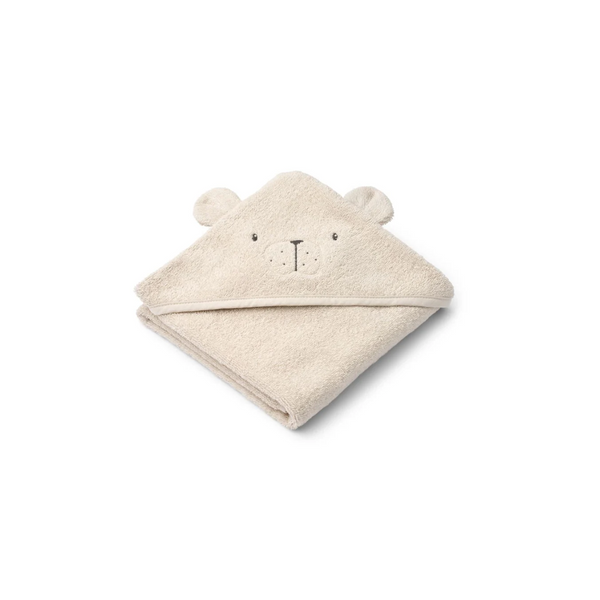 Serviette de bain Cape Albert Polarbear