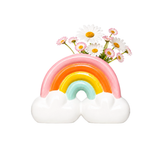 Vase Mini Arc-en-Ciel | Fleux | 5