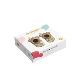Talkie Walkie Zoo - Duo Ours | Fleux | 12