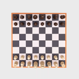 Boxo - Chess Set | Fleux | 11