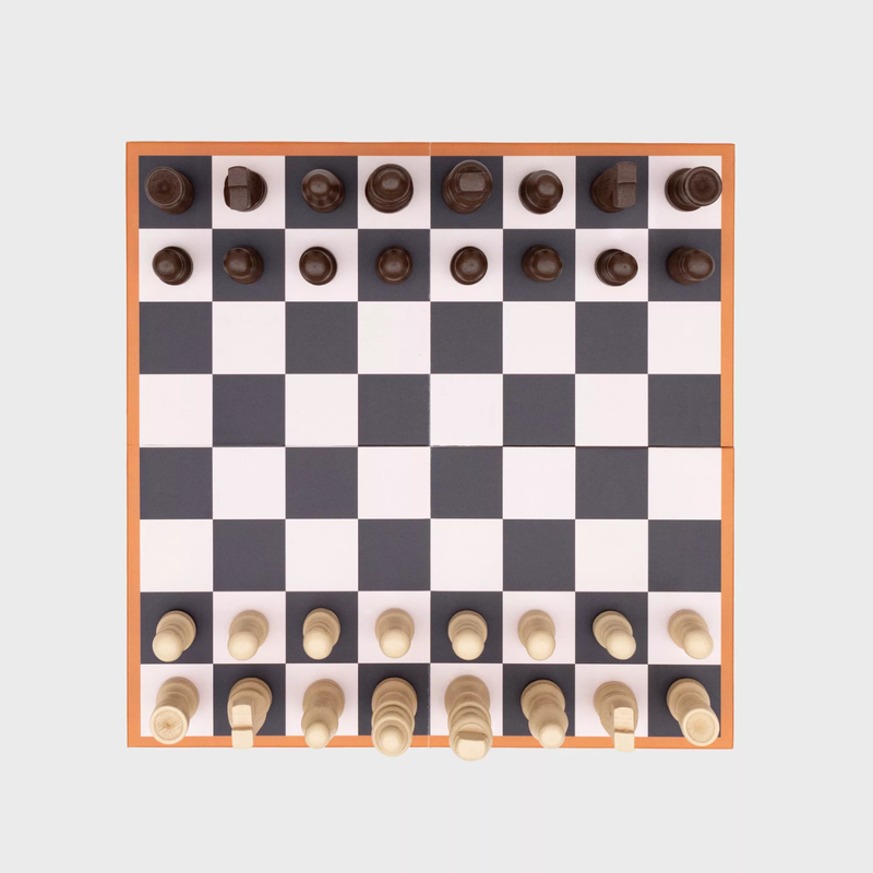 Boxo - Chess Set