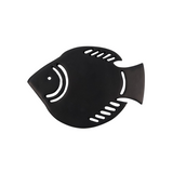 Dessous de plat - HDviro Noir | Fleux | 4