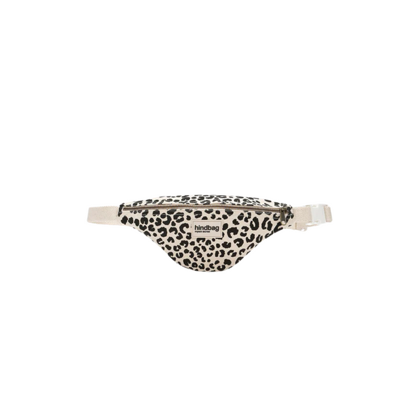 Sac banane Augustin - Enfant Léopard