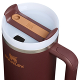 Gourde Quencher H2.0 FlowState™ Tumbler - Coffee 1,18L | Fleux | 4