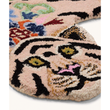 Tapis Mahee Majestic Tiger Rug | Fleux | 16