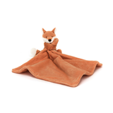 Doudou Renard | Fleux | 6