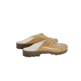 Chaussures Opana - Chanvre/Ecru | Fleux | 12