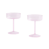 Set de 2 coupes - Tint | Fleux | 6