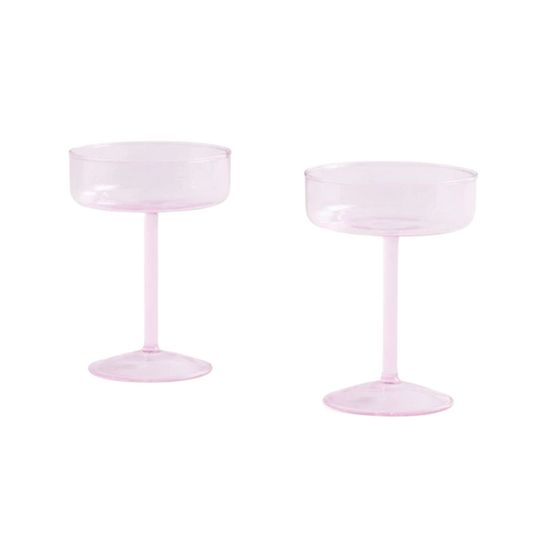 Set de 2 coupes - Tint