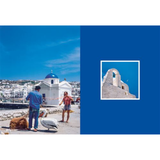 Cyclades Ailleurs - Marabout | Fleux | 9