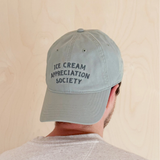 Casquette - Ice Cream Appreciation Society | Fleux | 9