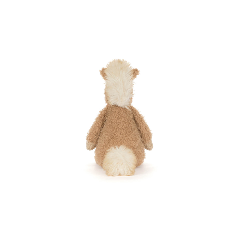 Peluche Canterneigh Pony