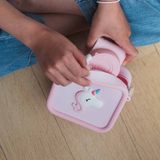 Sac En Silicone - Licorne | Fleux | 16