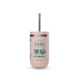 Cold Cup Iso Inox - Cool Club 470ml | Fleux | 12