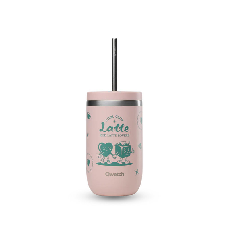 Cold Cup Iso Inox - Cool Club 470ml