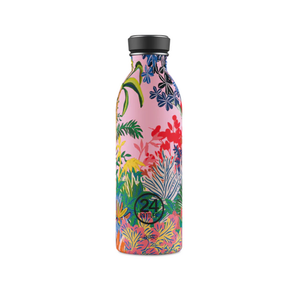 Urban 050 Solar Bottle Yellow/Green - 500 ml