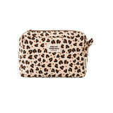 Trousse de toilette Amour Toujours - Léopard Coeur | Fleux | 4