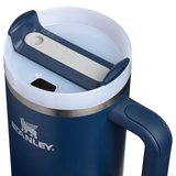 Gourde Quencher H2.0 FlowState™ Tumbler - Dark Navy | Fleux | 10