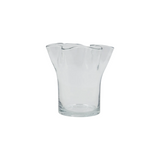 Vase HDPlis Clear | Fleux | 4