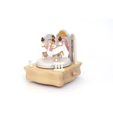 Boîte à musique - Ballet n° 29 | Fleux | 13