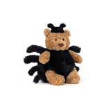 Peluche Bartholomew Bear 'Spider' | Fleux | 4