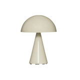 Lampe Portative Mush | Fleux | 25