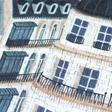 Puzzle Paris - 1000 pièces | Fleux | 11